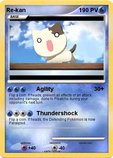 Pokemon Re-kan