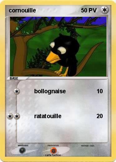 Pokemon cornouille