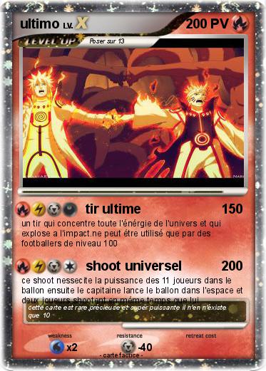 Pokemon ultimo