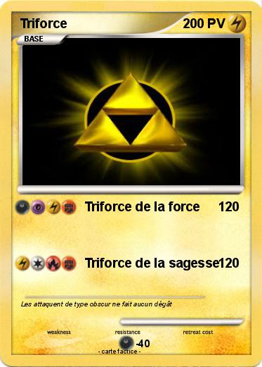 Pokemon Triforce