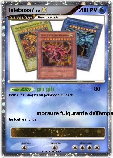 Pokemon teteboss7