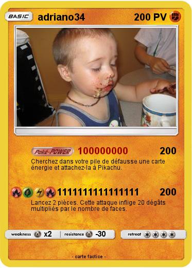 Pokemon adriano34
