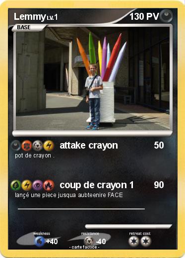 Pokemon Lemmy