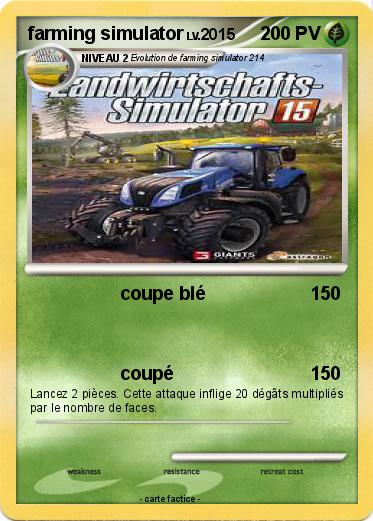 Pokemon farming simulator