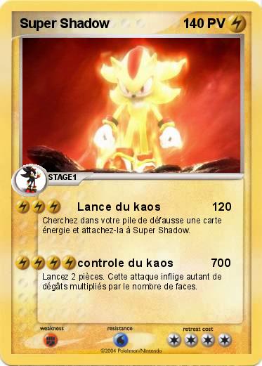 Pokemon Super Shadow