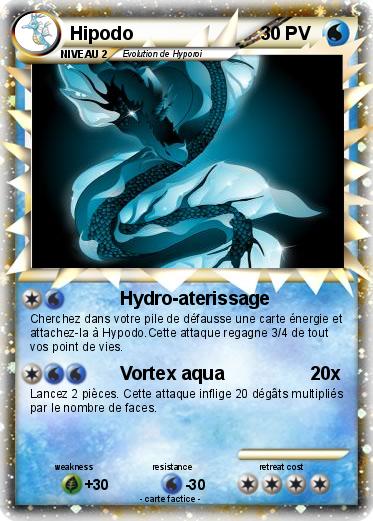 Pokemon Hipodo