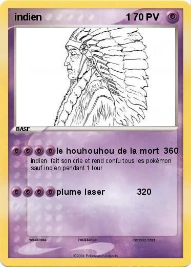 Pokemon indien                                1