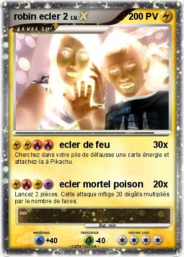 Pokemon robin ecler 2
