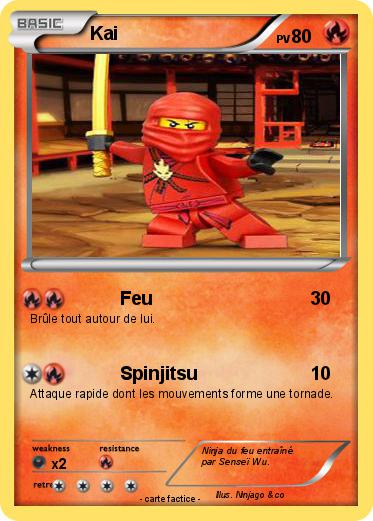 Pokemon Kai
