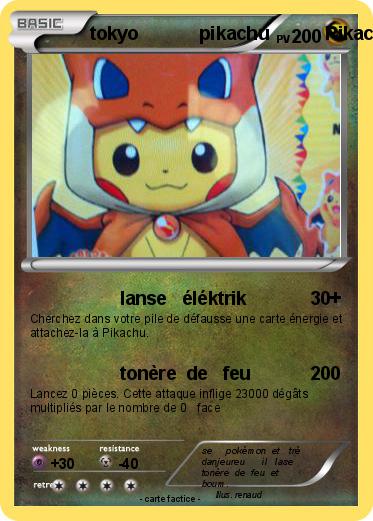 Pokemon tokyo            pikachu           Pikachu