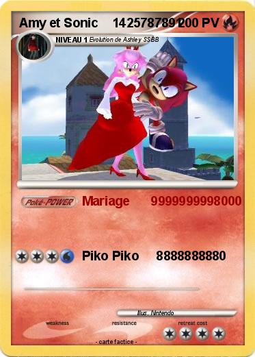 Pokemon Amy et Sonic    1425787891