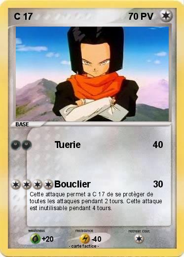 Pokemon C 17