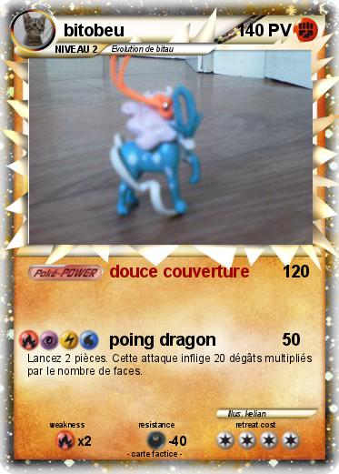 Pokemon bitobeu