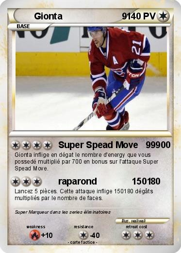 Pokemon Gionta                        9