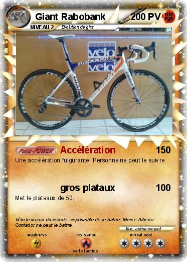 Pokemon Giant Rabobank