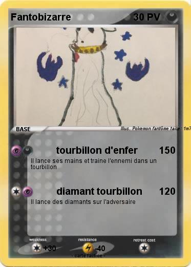 Pokemon Fantobizarre