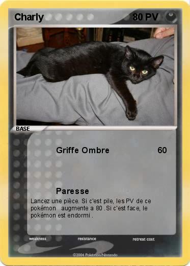 Pokemon Charly 