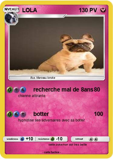 Pokemon LOLA