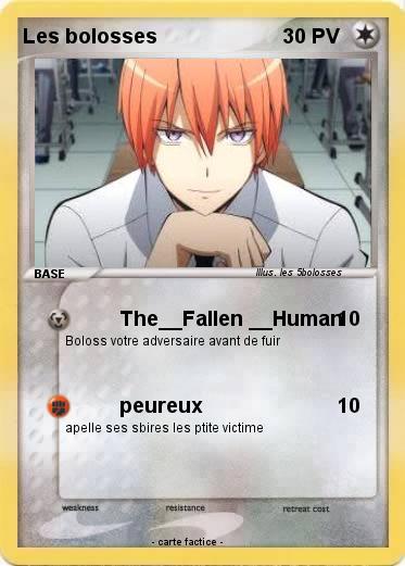 Pokemon Les bolosses