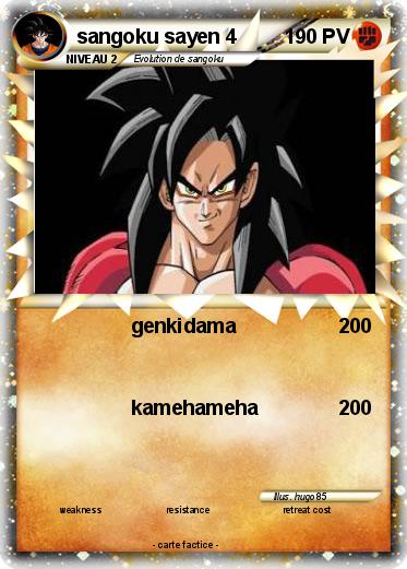Pokemon sangoku sayen 4