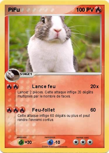 Pokemon PiFu