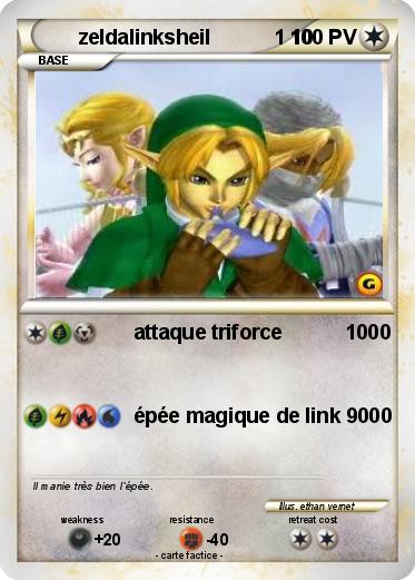 Pokemon zeldalinksheil           1 10