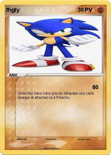 Pokemon fhgty