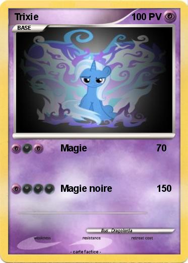 Pokemon Trixie