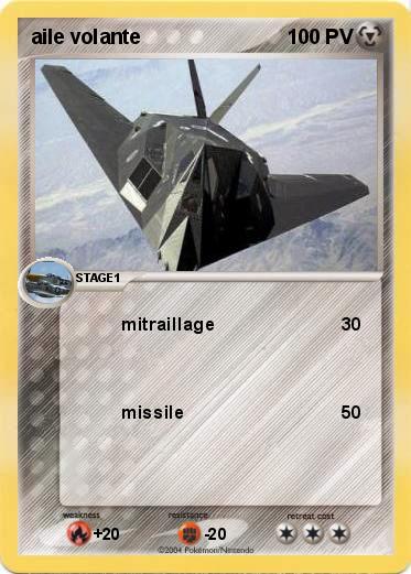 Pokemon aile volante