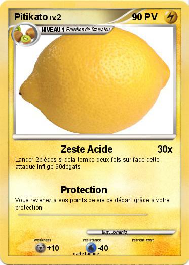 Pokemon Pitikato