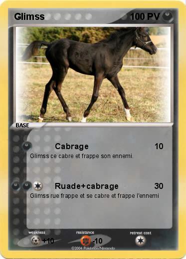 Pokemon Glimss