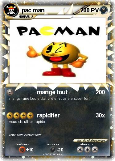 Pokemon pac man