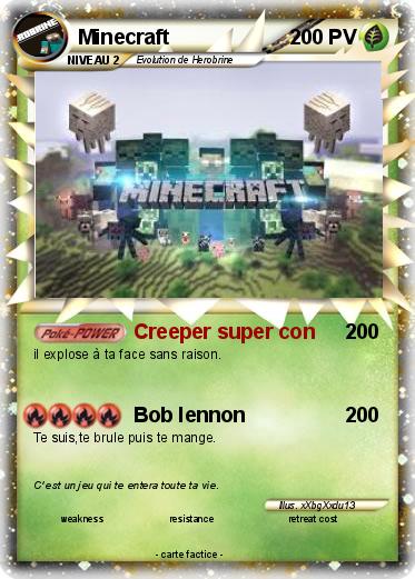 Pokemon Minecraft
