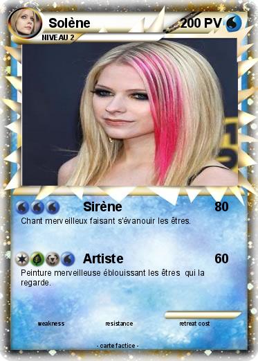 Pokemon Solène