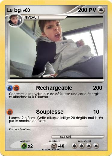 Pokemon Le bg