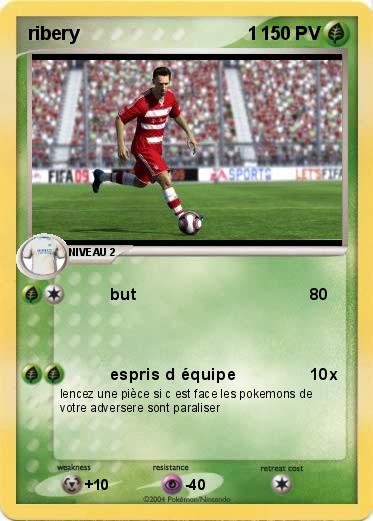 Pokemon ribery                                 1   