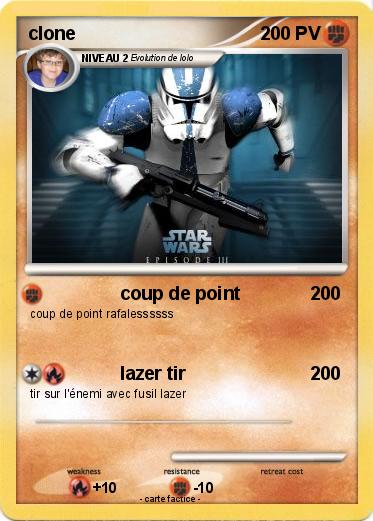 Pokemon clone