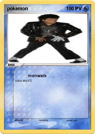 Pokemon pokemon