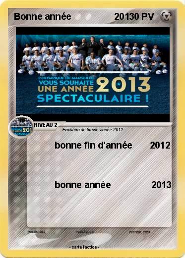 Pokemon Bonne année                 201