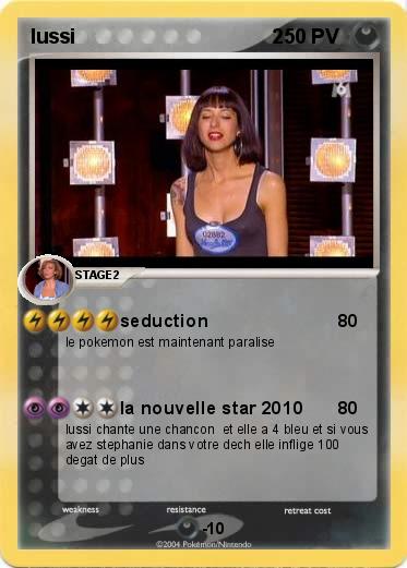 Pokemon lussi                                   2
