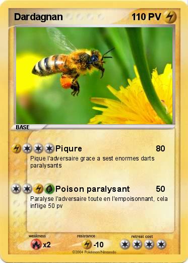 Pokemon Dardagnan