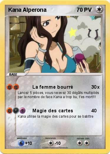 Pokemon Kana Alperona