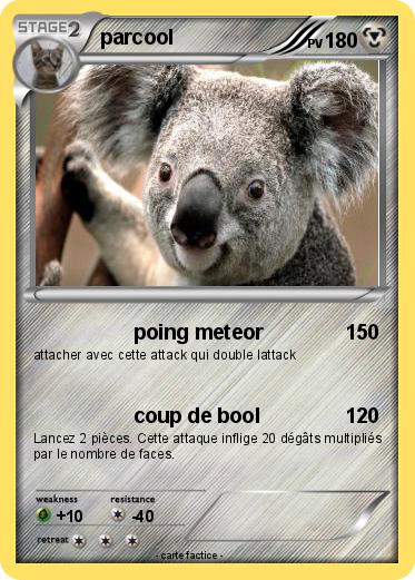Pokemon parcool