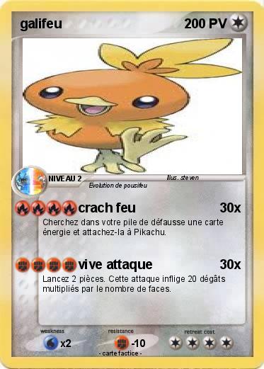 Pokemon galifeu