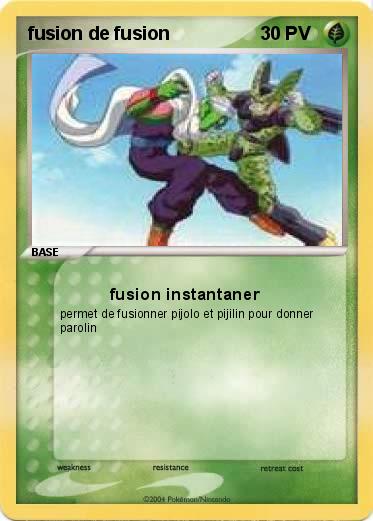 Pokemon fusion de fusion