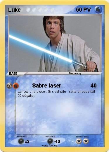 Pokemon Luke