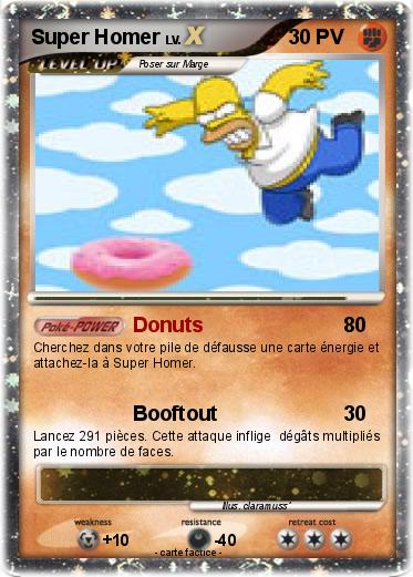 Pokemon Super Homer