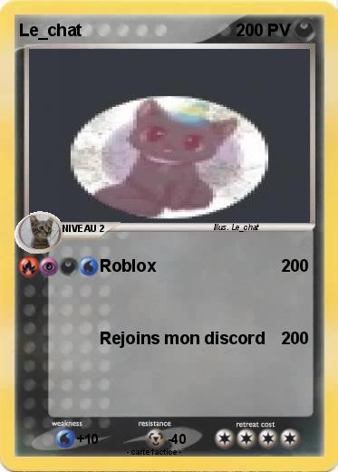 Pokemon Le_chat