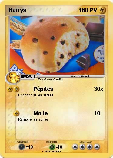 Pokemon Harrys