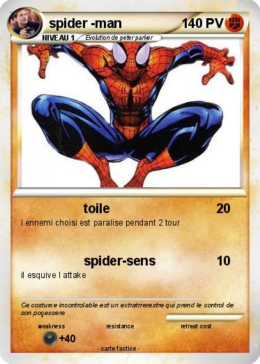 Pokemon spider -man